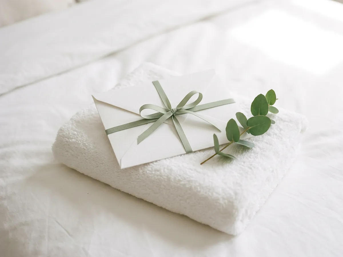 Bluu gift voucher ready to give Bluu gift voucher ready to give
