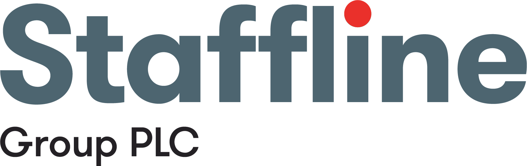 Staffline logo Staffline logo