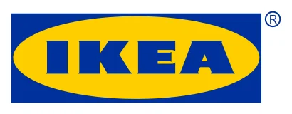 IKEA logo IKEA logo